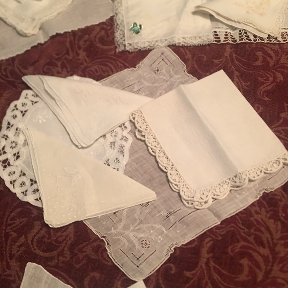 Vintage women’s accessories - Picture 4 of 5